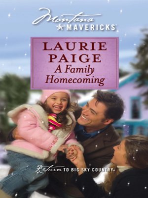 cover image of A Family Homecoming